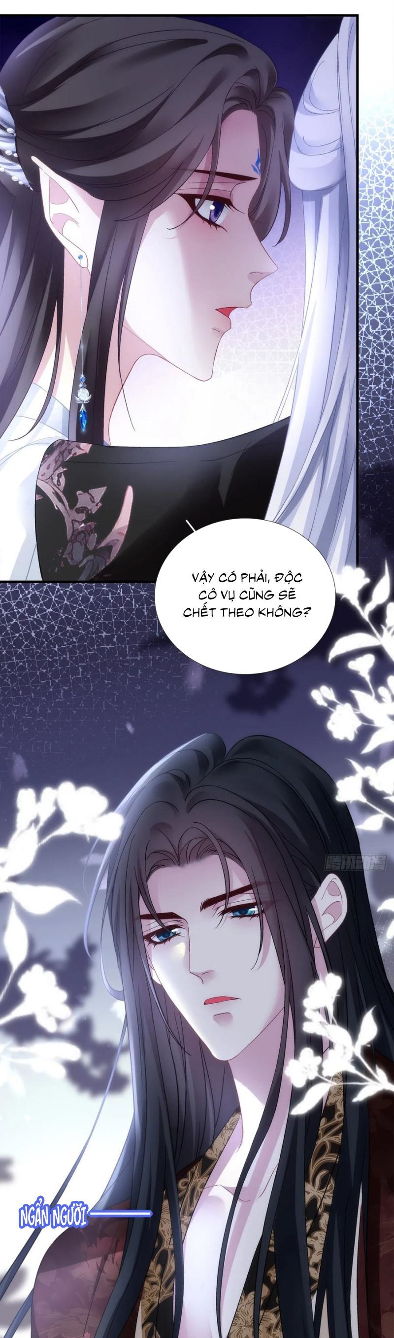 Hắc Hóa Đại Lão Thuần Dưỡng Chỉ Nam [Chap 172-181]