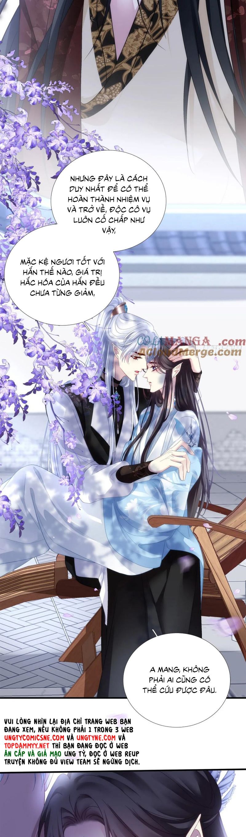 Hắc Hóa Đại Lão Thuần Dưỡng Chỉ Nam [Chap 172-181]