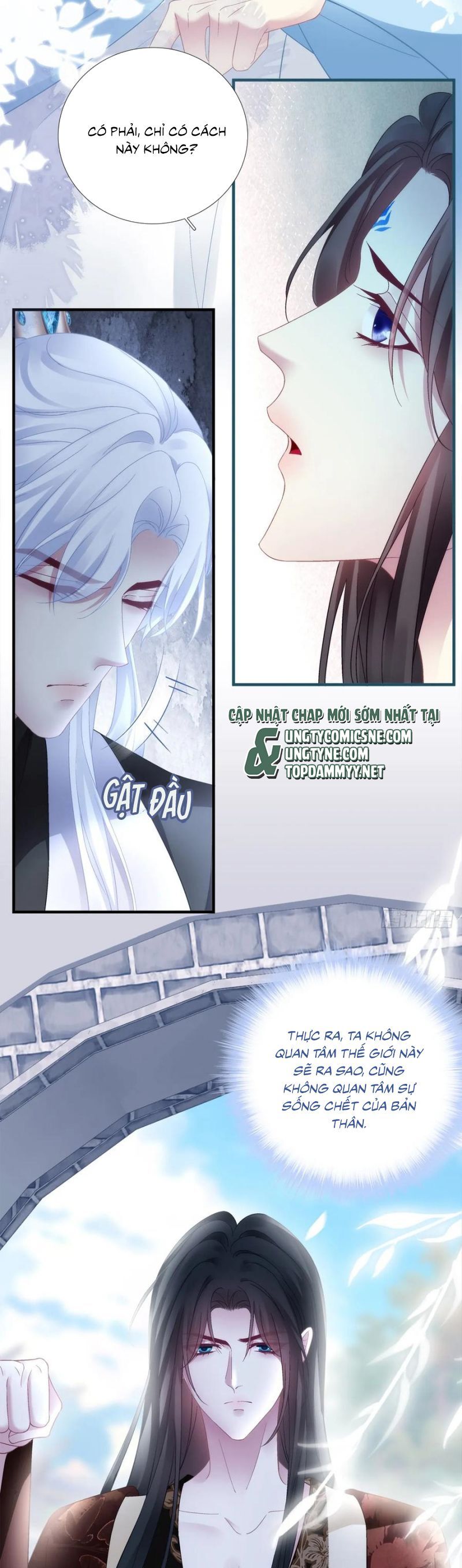 Hắc Hóa Đại Lão Thuần Dưỡng Chỉ Nam [Chap 172-181]