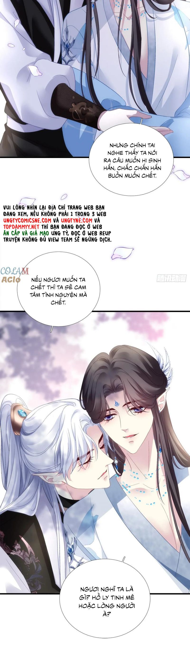 Hắc Hóa Đại Lão Thuần Dưỡng Chỉ Nam [Chap 172-181]