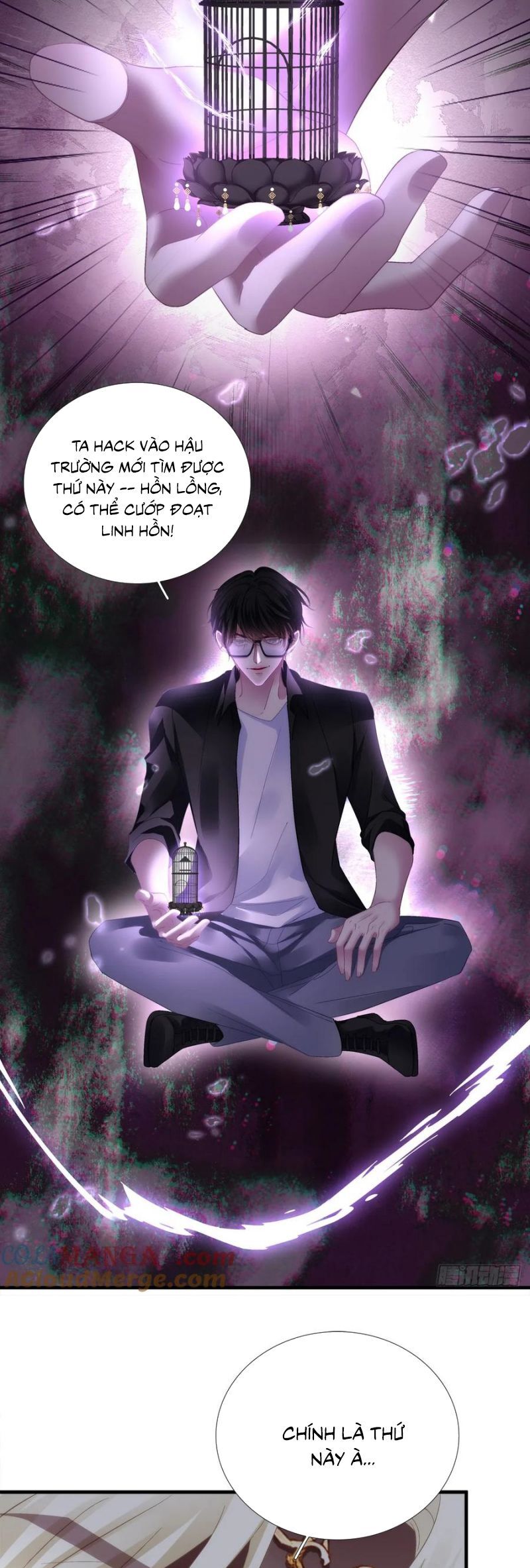 Hắc Hóa Đại Lão Thuần Dưỡng Chỉ Nam [Chap 172-181]