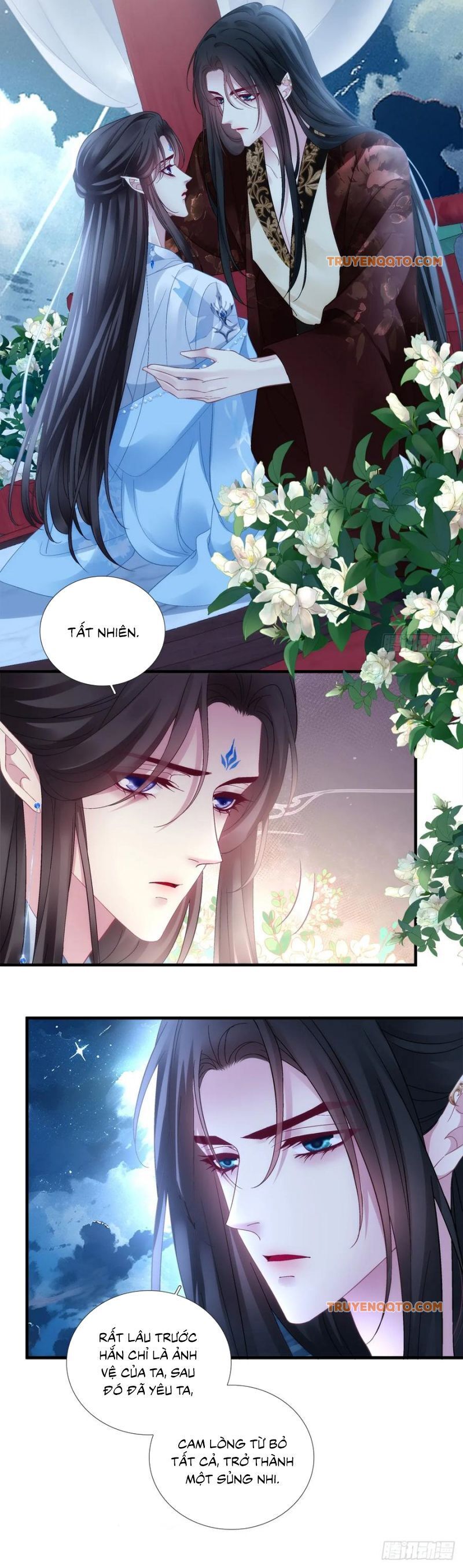Hắc Hóa Đại Lão Thuần Dưỡng Chỉ Nam [Chap 172-181]