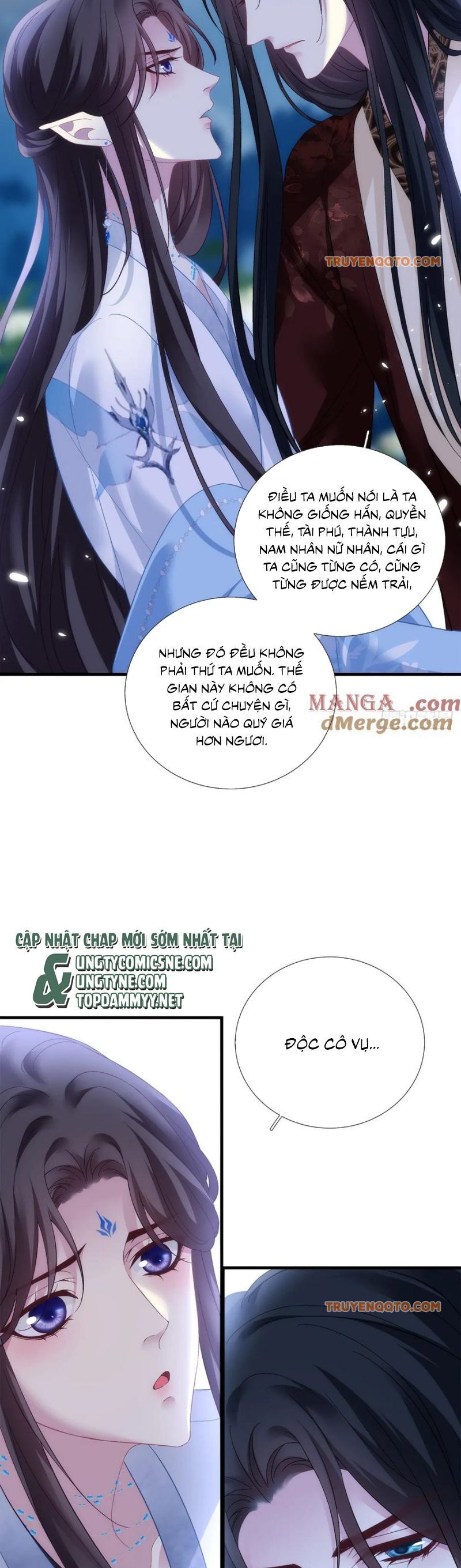 Hắc Hóa Đại Lão Thuần Dưỡng Chỉ Nam [Chap 172-181]
