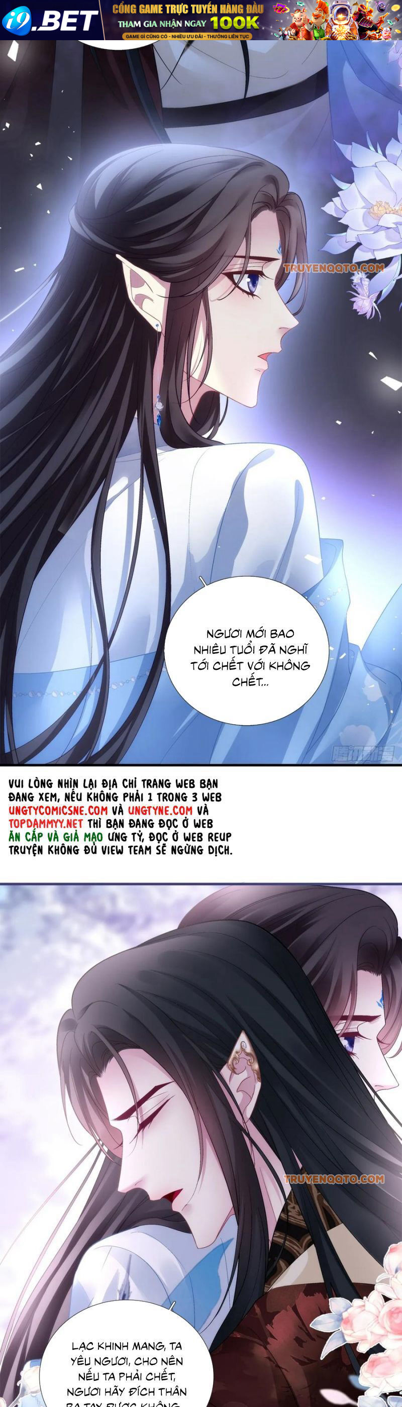 Hắc Hóa Đại Lão Thuần Dưỡng Chỉ Nam [Chap 172-181]
