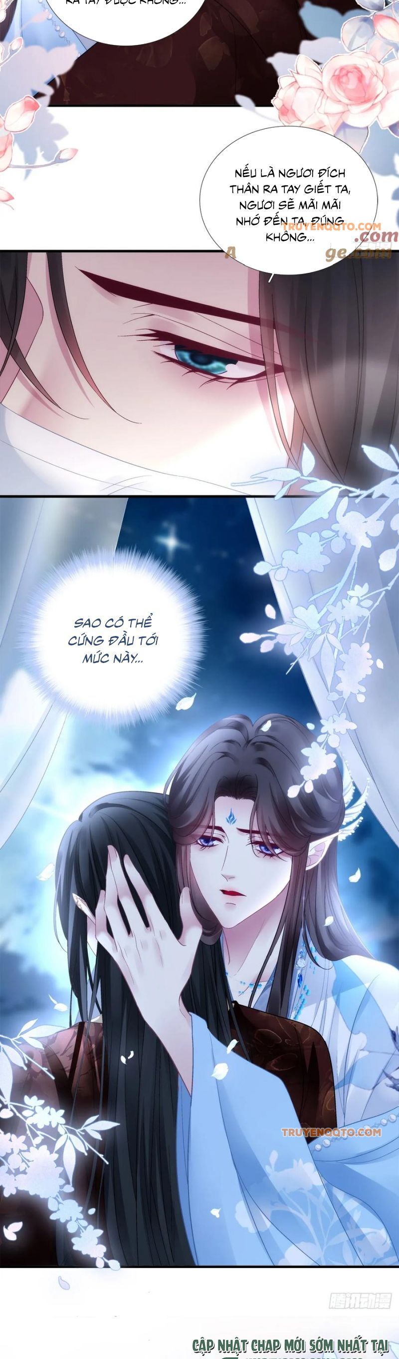 Hắc Hóa Đại Lão Thuần Dưỡng Chỉ Nam [Chap 172-181]
