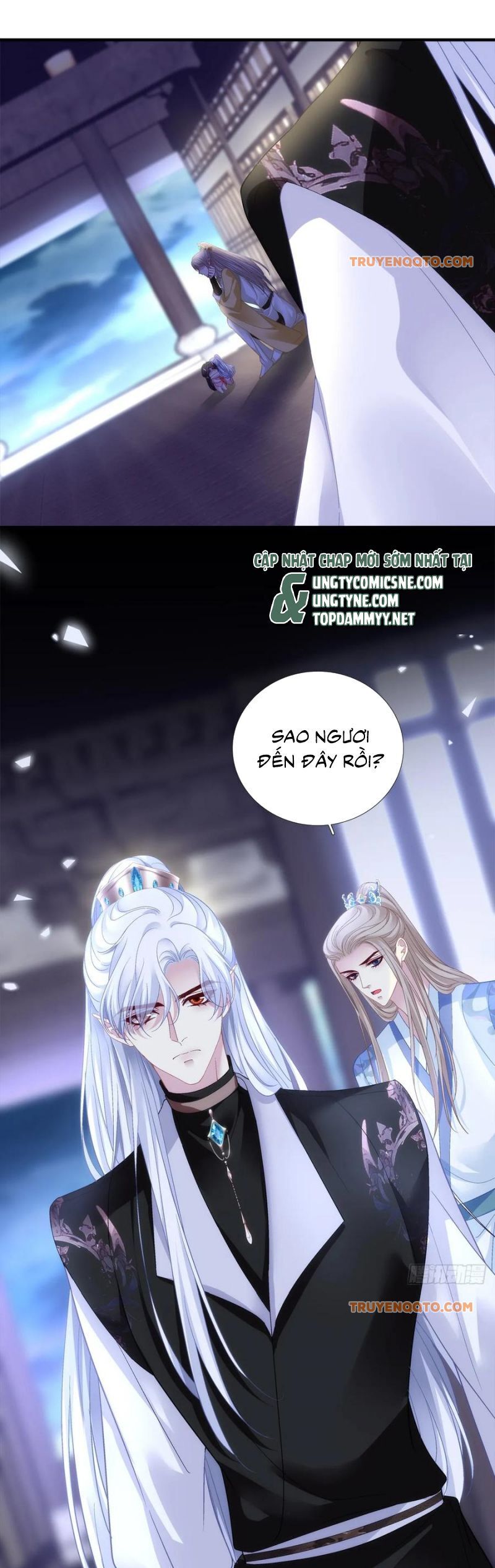 Hắc Hóa Đại Lão Thuần Dưỡng Chỉ Nam [Chap 172-181]