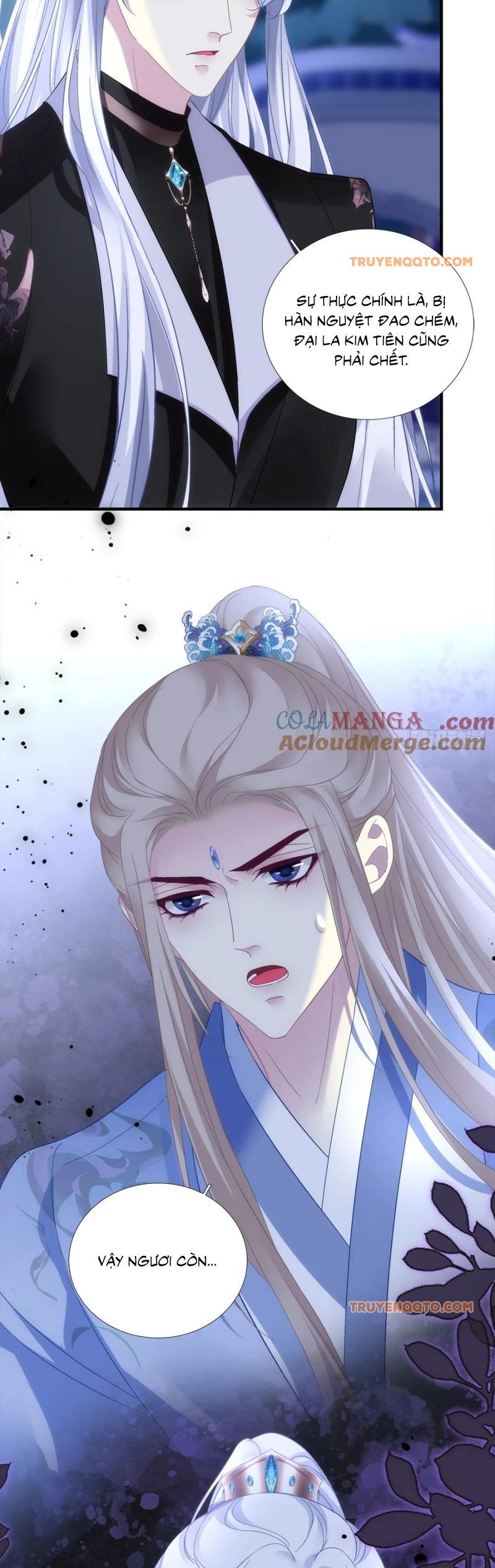 Hắc Hóa Đại Lão Thuần Dưỡng Chỉ Nam [Chap 172-181]