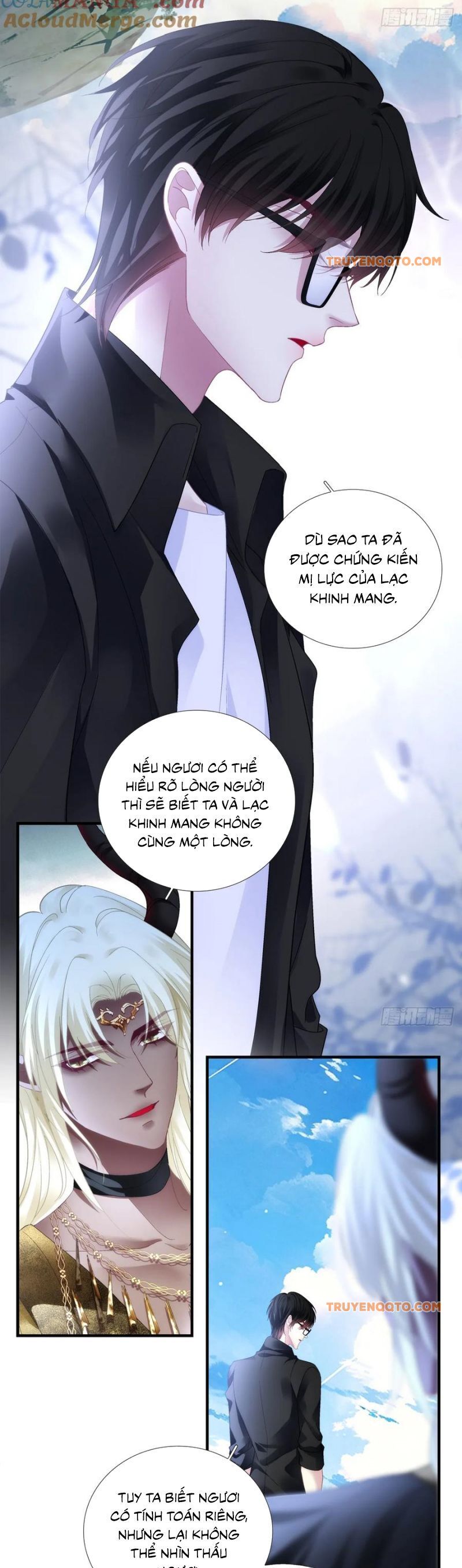 Hắc Hóa Đại Lão Thuần Dưỡng Chỉ Nam [Chap 172-181]