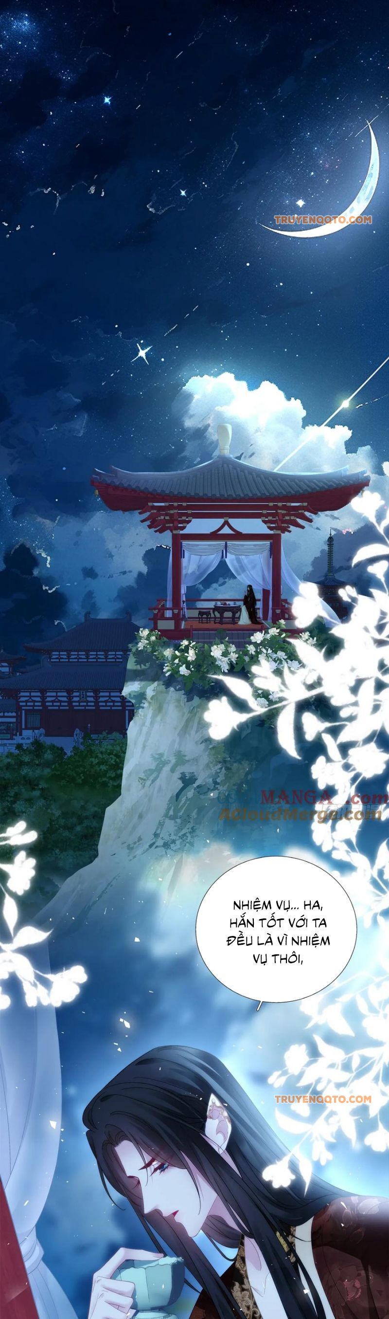 Hắc Hóa Đại Lão Thuần Dưỡng Chỉ Nam [Chap 172-181]