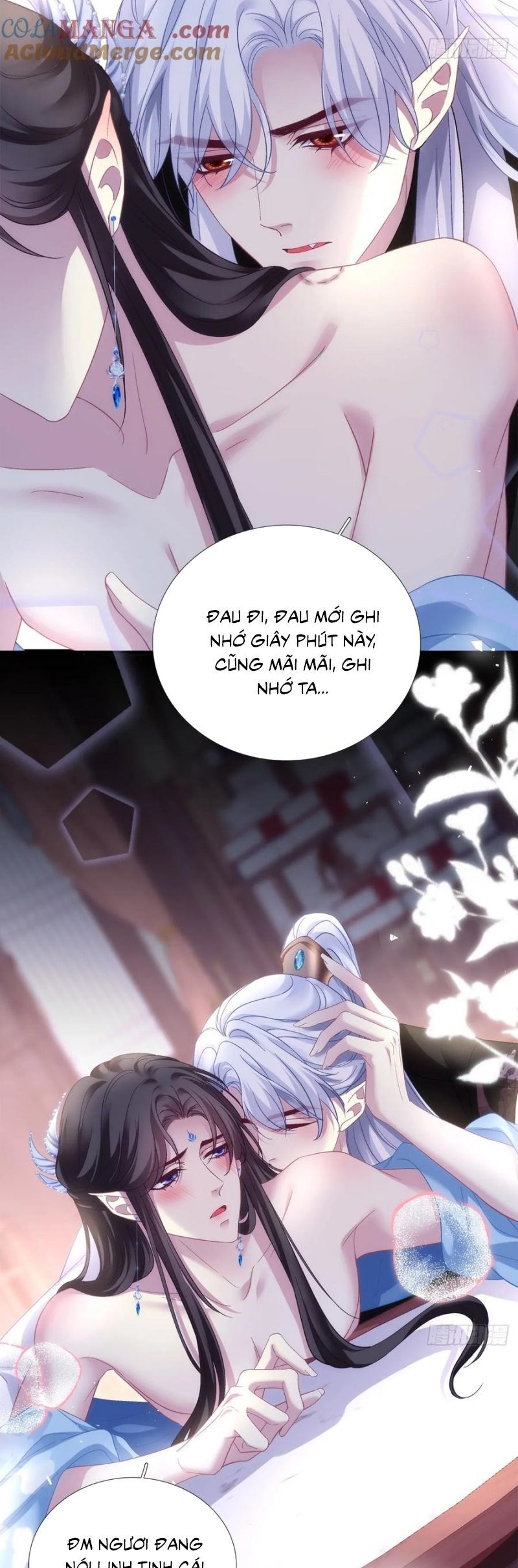 Hắc Hóa Đại Lão Thuần Dưỡng Chỉ Nam [Chap 172-181]