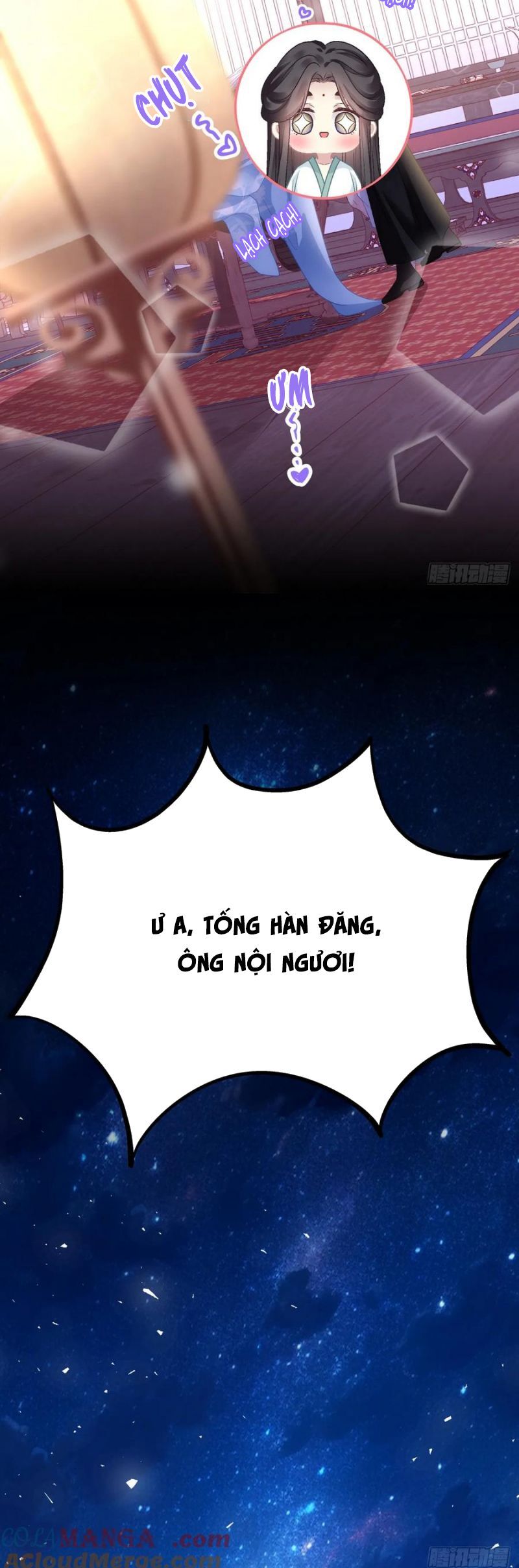 Hắc Hóa Đại Lão Thuần Dưỡng Chỉ Nam [Chap 172-181]