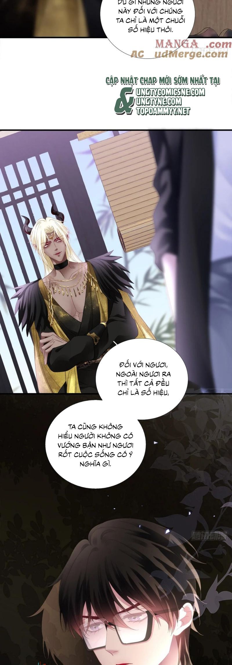 Hắc Hóa Đại Lão Thuần Dưỡng Chỉ Nam [Chap 172-181]