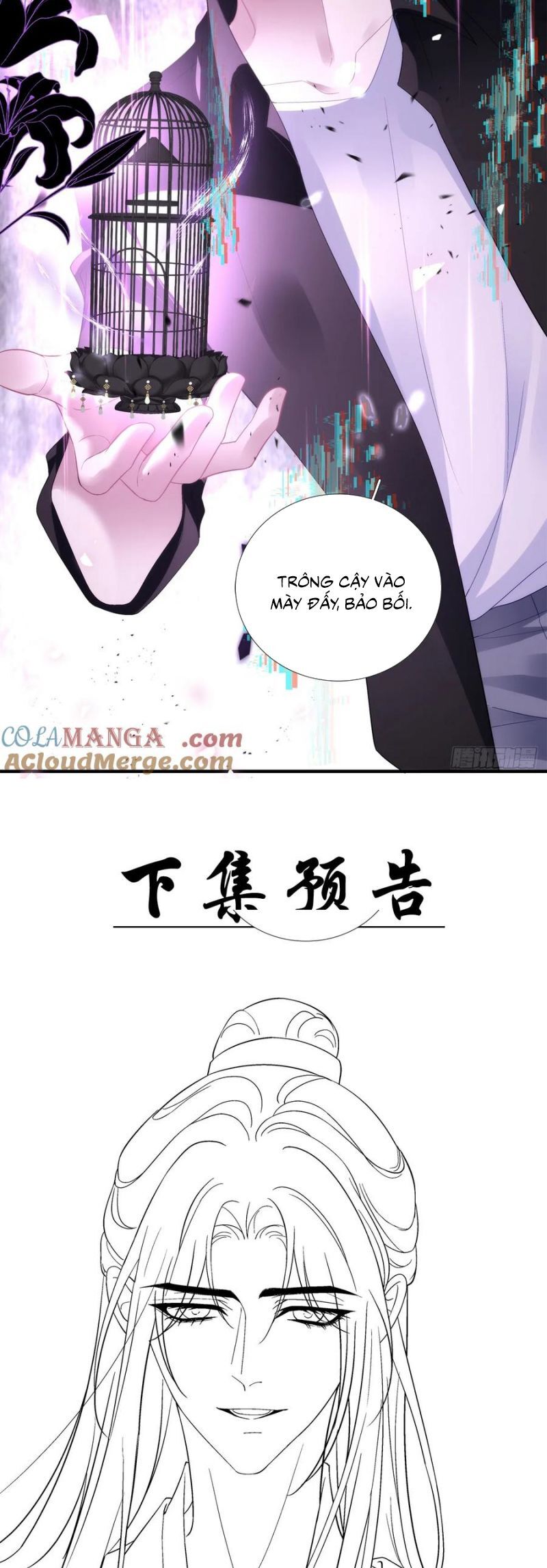 Hắc Hóa Đại Lão Thuần Dưỡng Chỉ Nam [Chap 172-181]