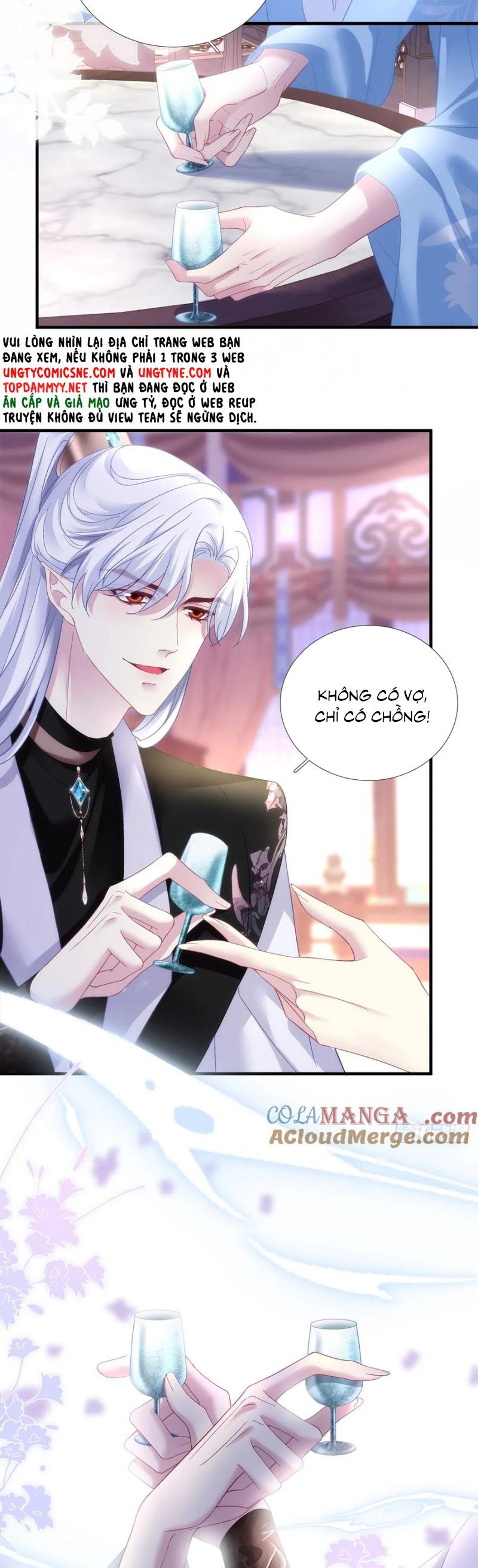 Hắc Hóa Đại Lão Thuần Dưỡng Chỉ Nam [Chap 172-181]