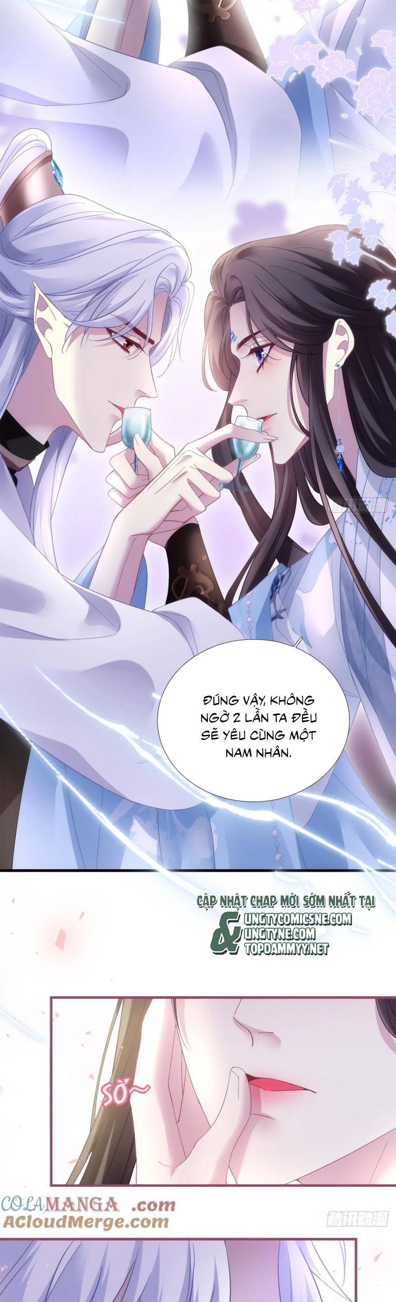 Hắc Hóa Đại Lão Thuần Dưỡng Chỉ Nam [Chap 172-181]