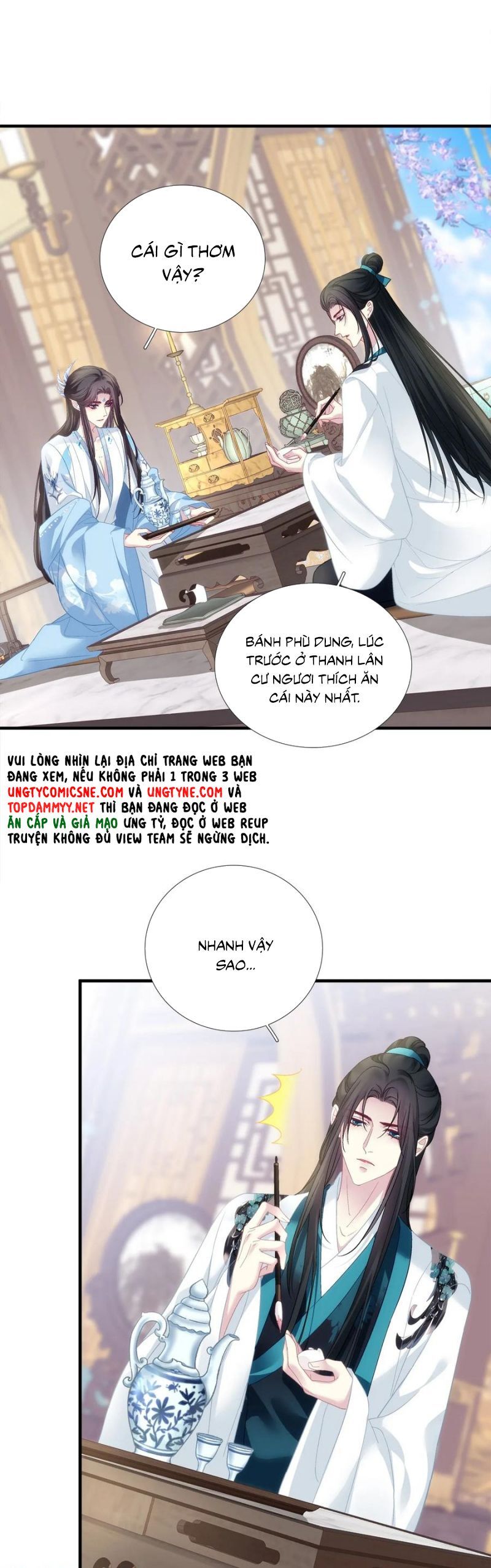 Hắc Hóa Đại Lão Thuần Dưỡng Chỉ Nam [Chap 172-181]