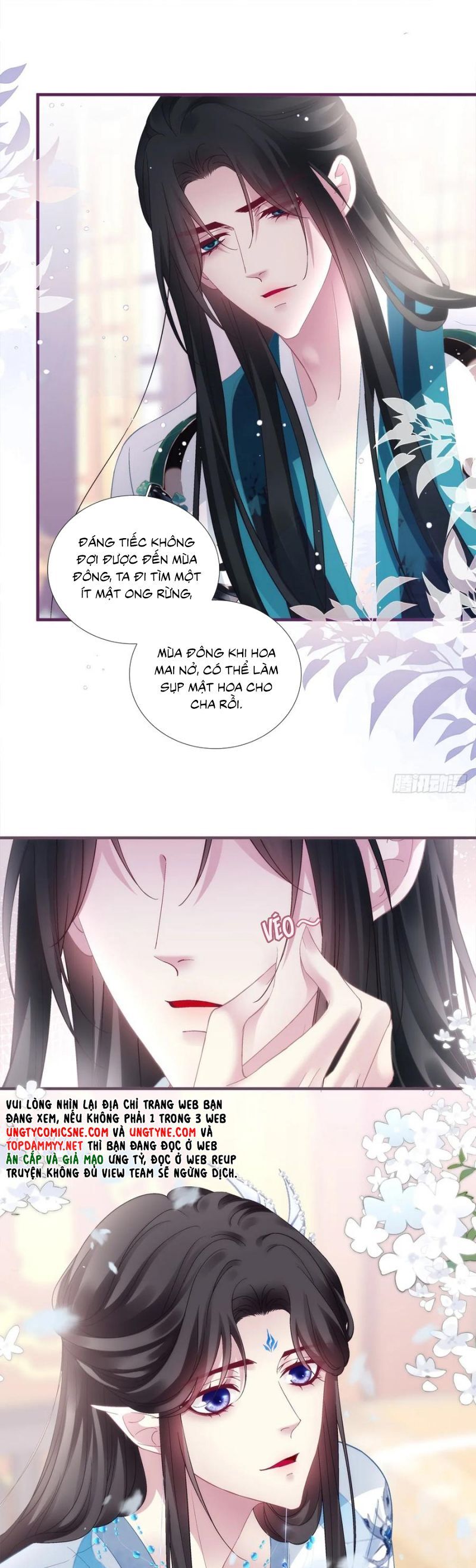 Hắc Hóa Đại Lão Thuần Dưỡng Chỉ Nam [Chap 172-181]