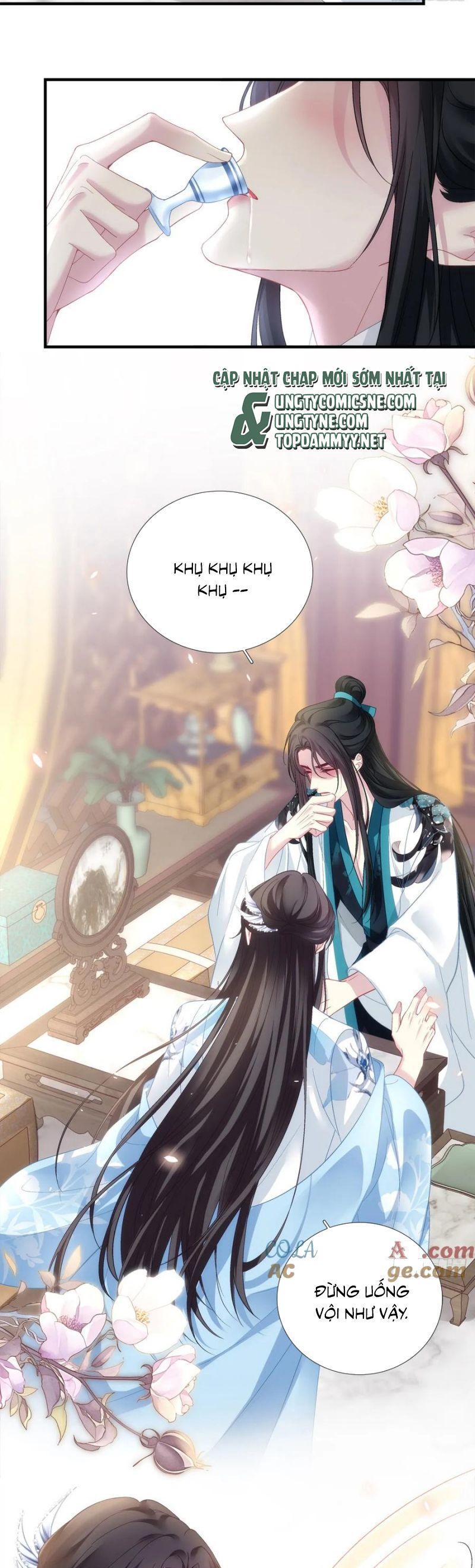 Hắc Hóa Đại Lão Thuần Dưỡng Chỉ Nam [Chap 172-181]