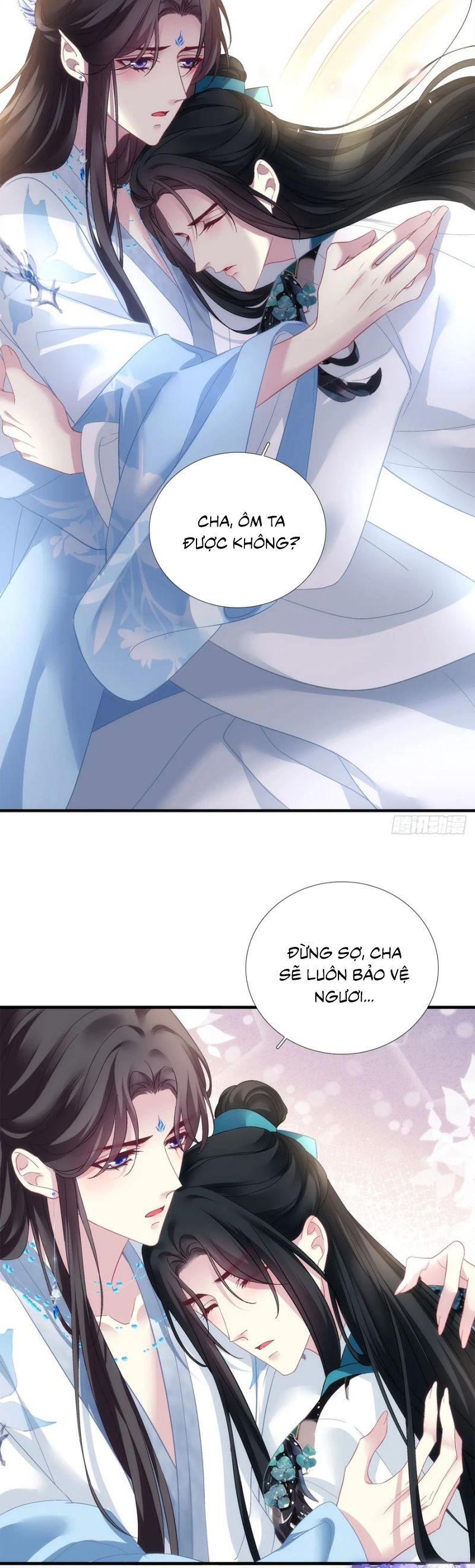 Hắc Hóa Đại Lão Thuần Dưỡng Chỉ Nam [Chap 172-181]