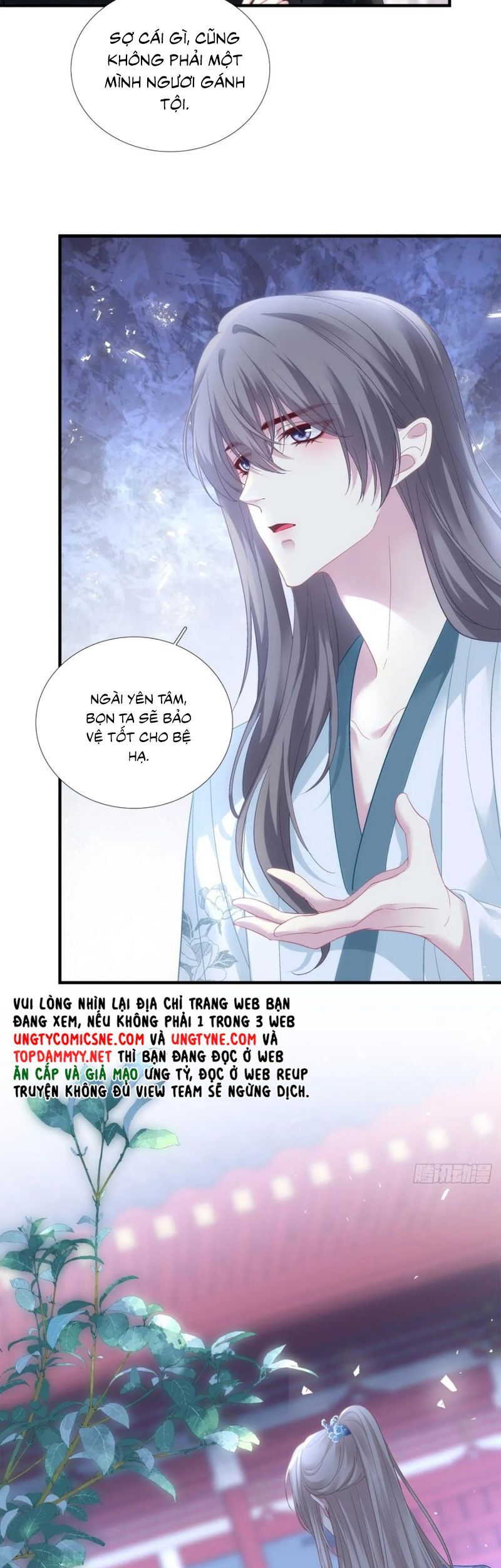 Hắc Hóa Đại Lão Thuần Dưỡng Chỉ Nam [Chap 172-181]