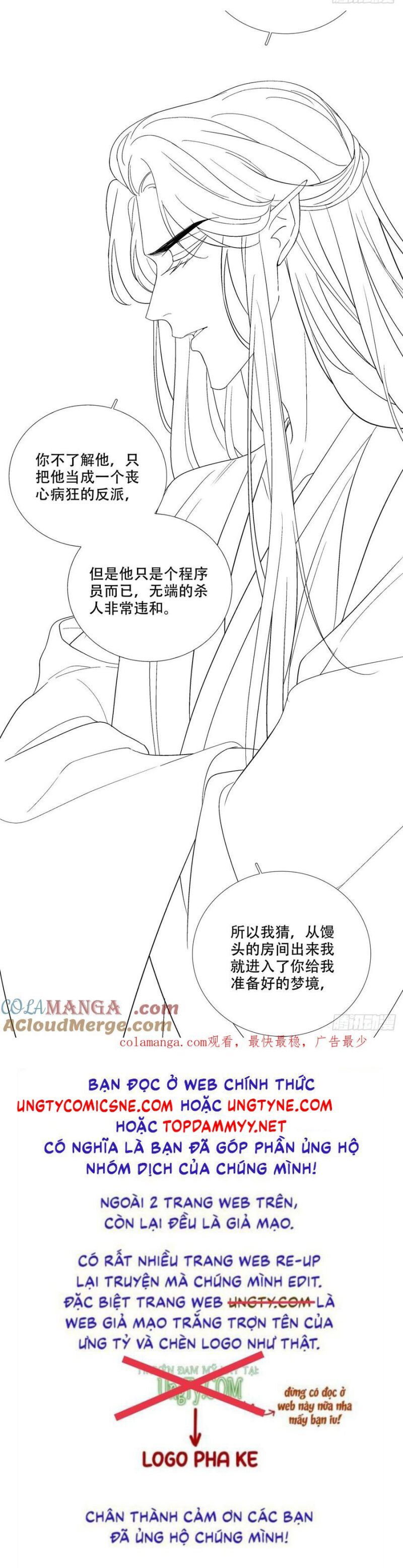 Hắc Hóa Đại Lão Thuần Dưỡng Chỉ Nam [Chap 172-181]