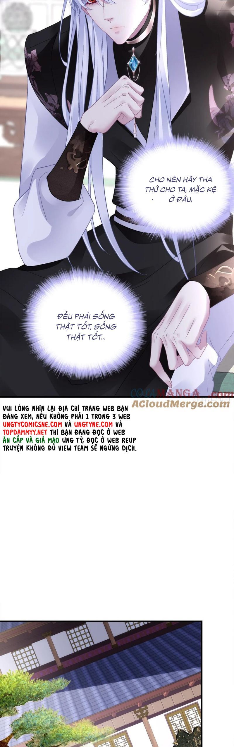 Hắc Hóa Đại Lão Thuần Dưỡng Chỉ Nam [Chap 172-181]