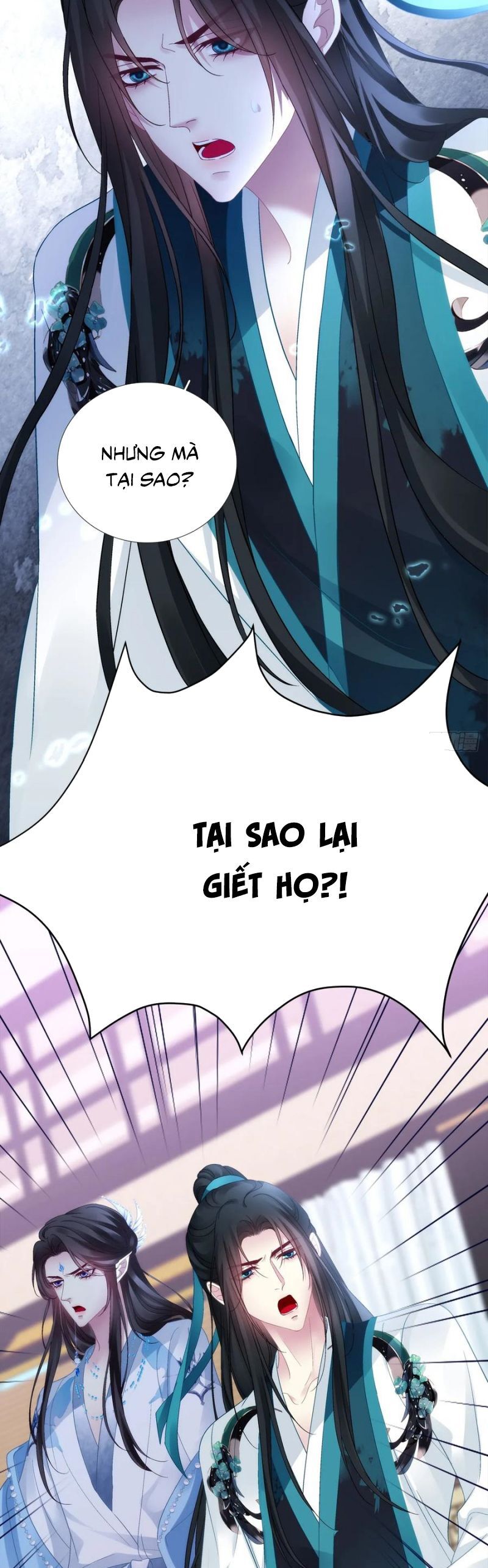 Hắc Hóa Đại Lão Thuần Dưỡng Chỉ Nam [Chap 172-181]