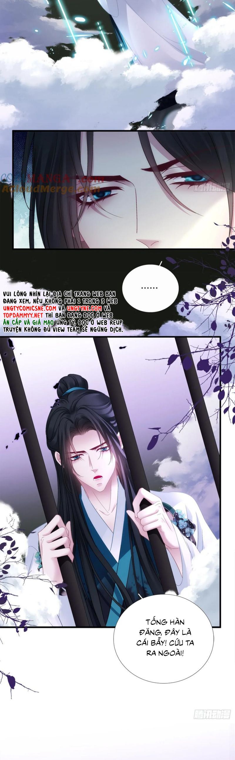 Hắc Hóa Đại Lão Thuần Dưỡng Chỉ Nam [Chap 172-181]