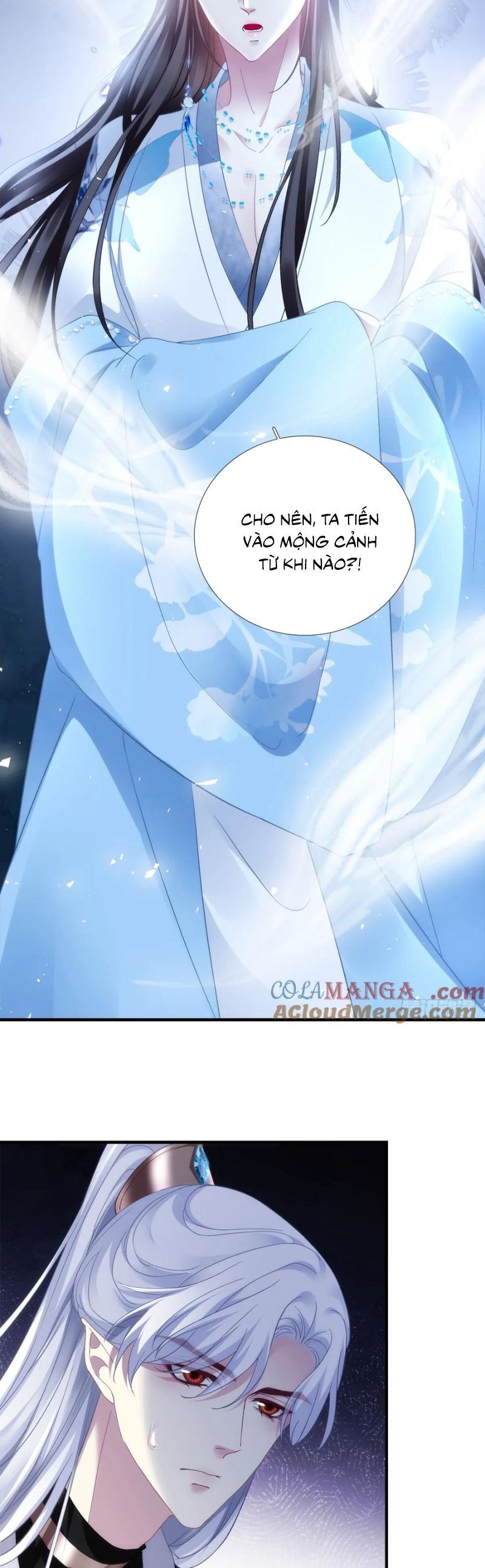 Hắc Hóa Đại Lão Thuần Dưỡng Chỉ Nam [Chap 172-181]