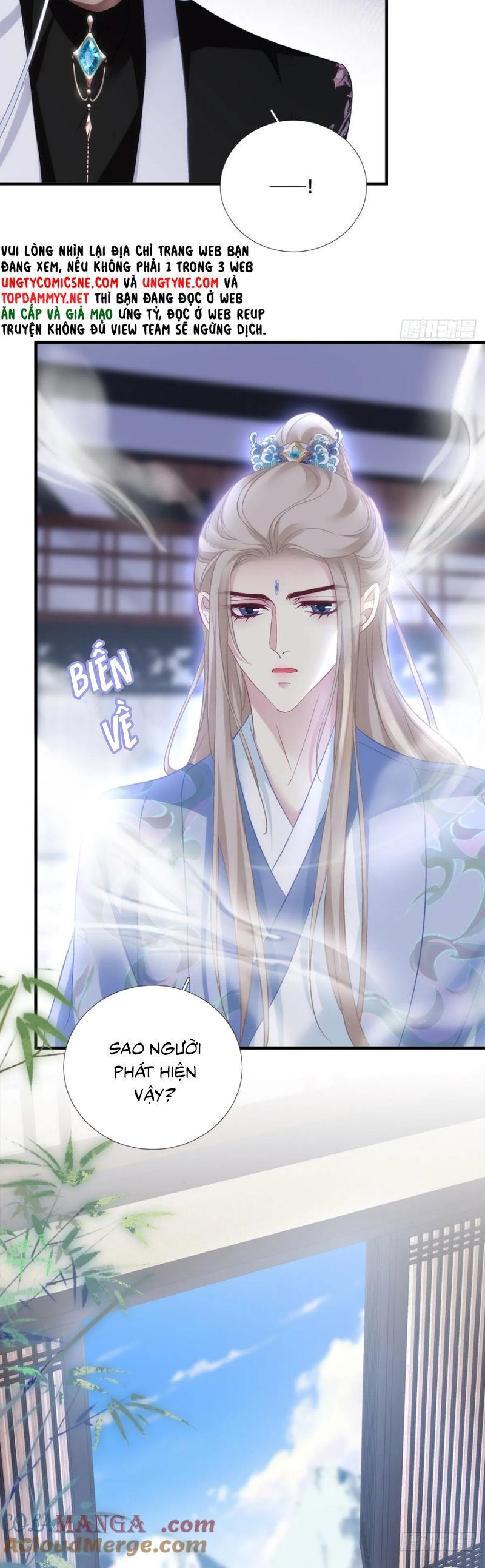Hắc Hóa Đại Lão Thuần Dưỡng Chỉ Nam [Chap 172-181]