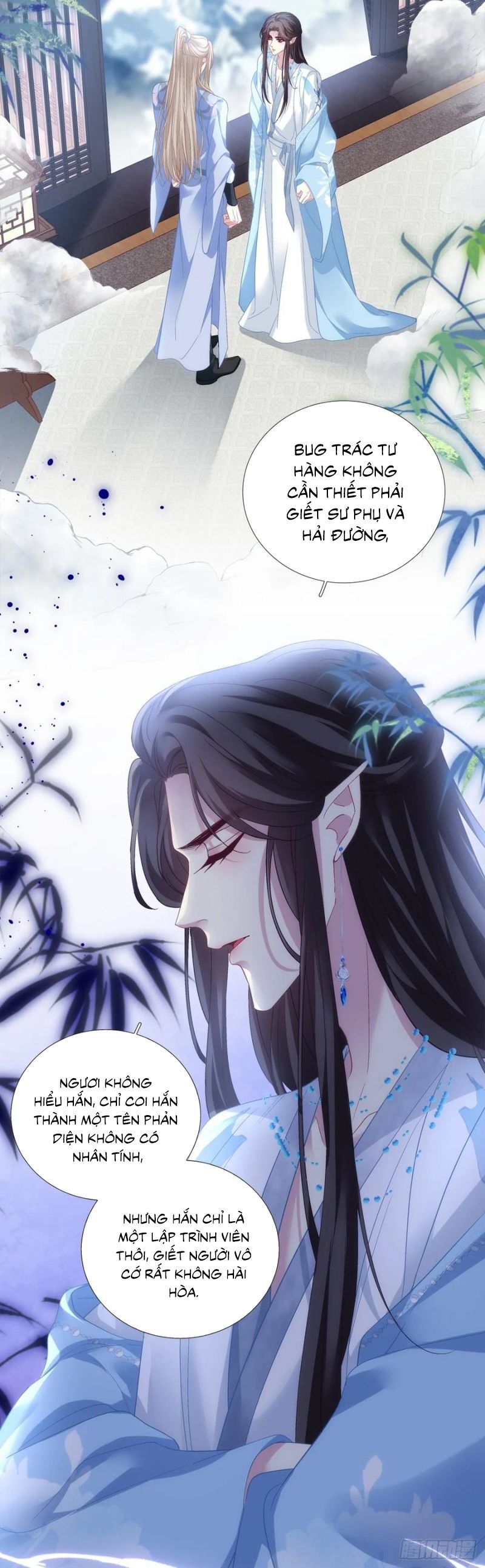Hắc Hóa Đại Lão Thuần Dưỡng Chỉ Nam [Chap 172-181]