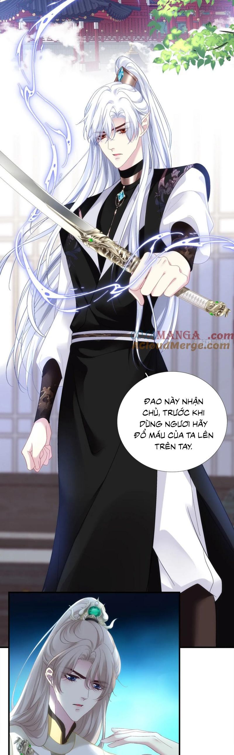 Hắc Hóa Đại Lão Thuần Dưỡng Chỉ Nam [Chap 172-181]