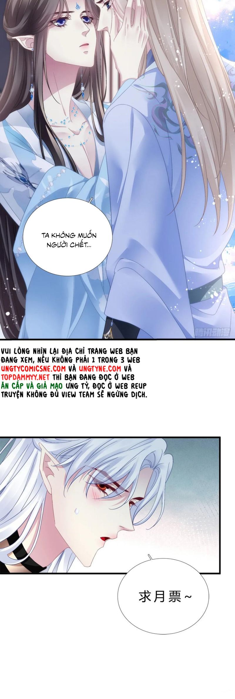 Hắc Hóa Đại Lão Thuần Dưỡng Chỉ Nam [Chap 172-181]