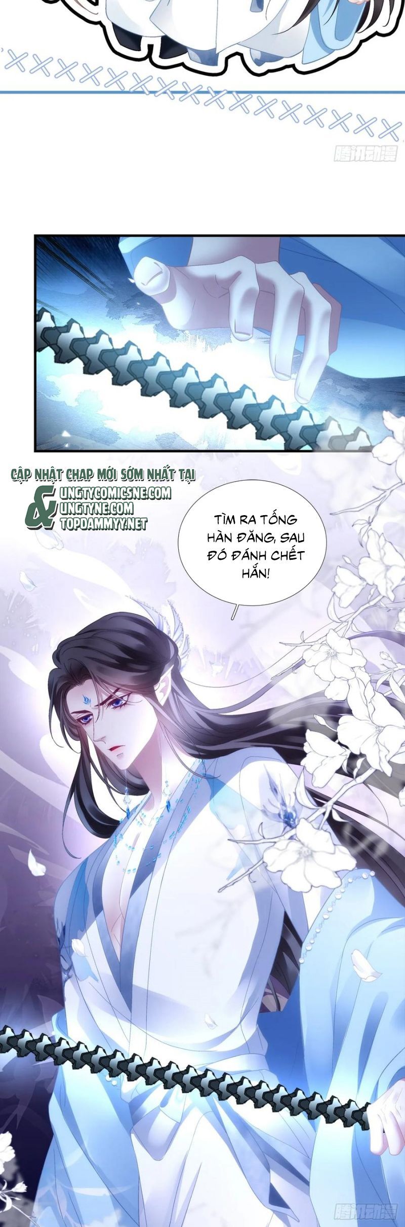 Hắc Hóa Đại Lão Thuần Dưỡng Chỉ Nam [Chap 172-181]