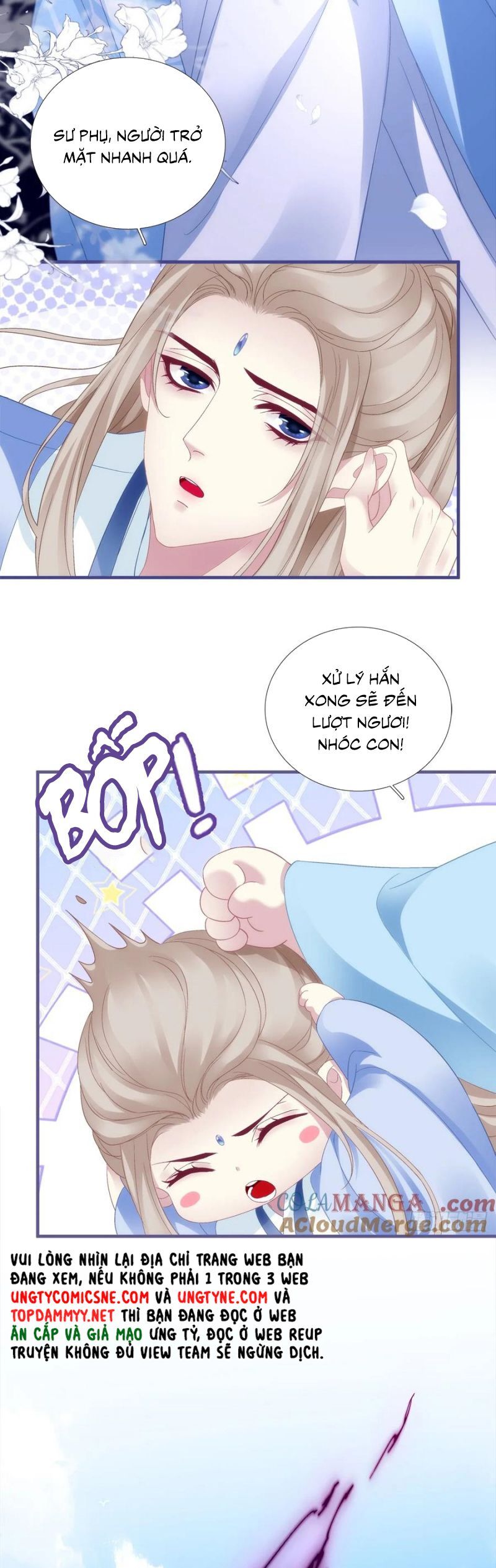 Hắc Hóa Đại Lão Thuần Dưỡng Chỉ Nam [Chap 172-181]
