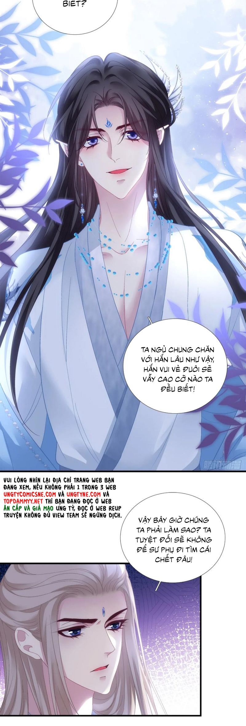 Hắc Hóa Đại Lão Thuần Dưỡng Chỉ Nam [Chap 172-181]