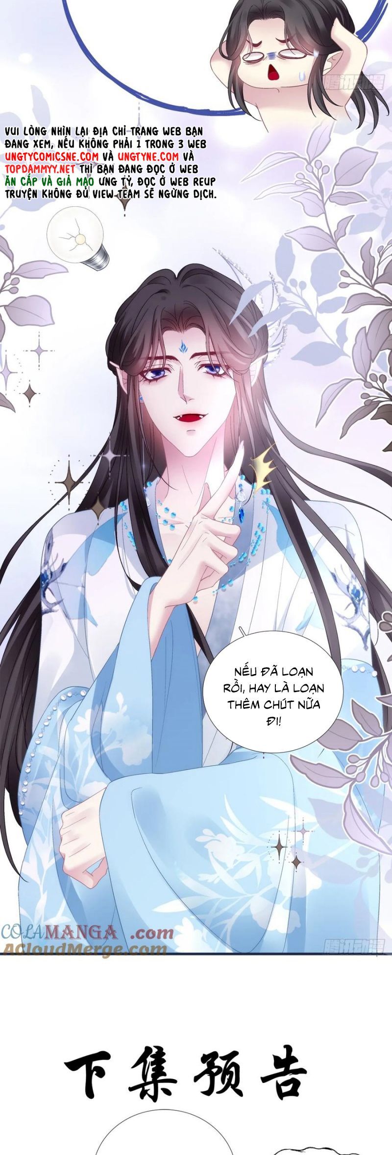 Hắc Hóa Đại Lão Thuần Dưỡng Chỉ Nam [Chap 172-181]
