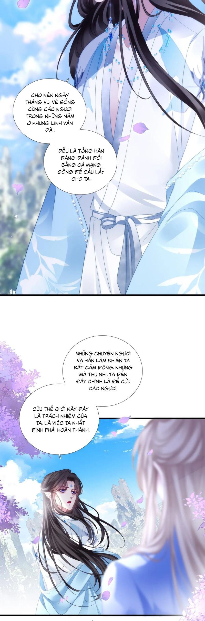 Hắc Hóa Đại Lão Thuần Dưỡng Chỉ Nam [Chap 172-181]
