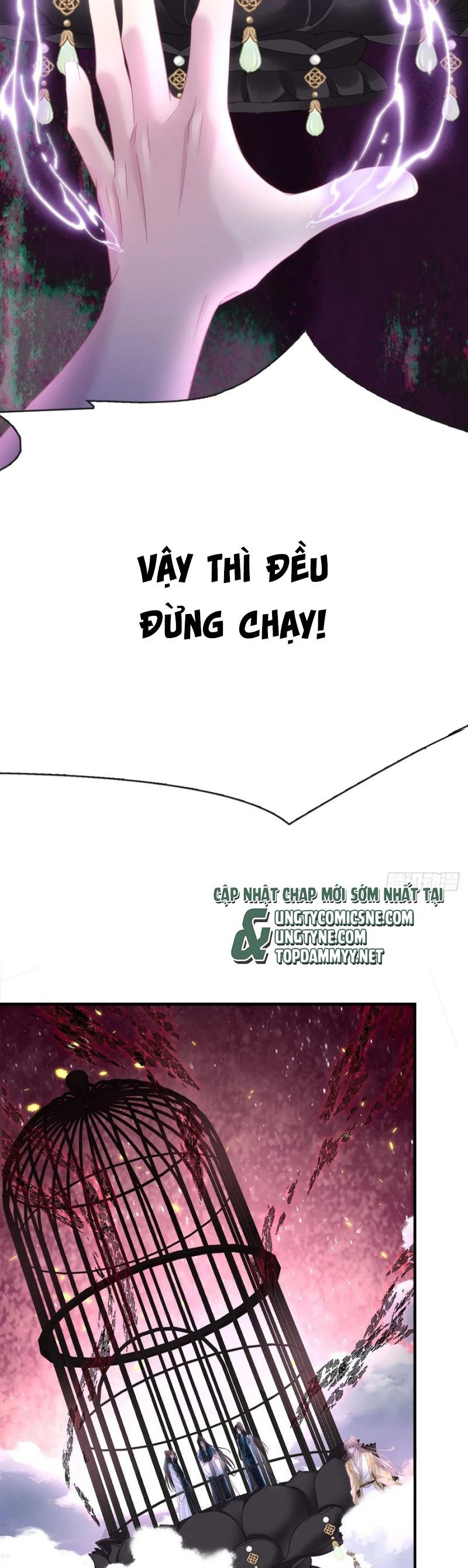 Hắc Hóa Đại Lão Thuần Dưỡng Chỉ Nam [Chap 172-181]