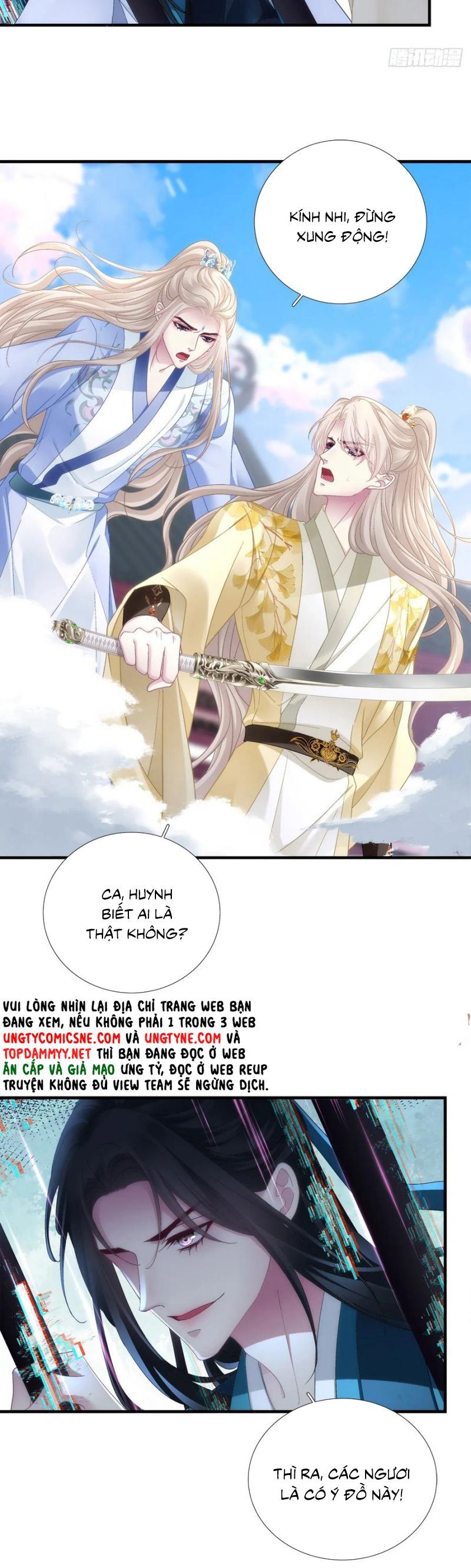 Hắc Hóa Đại Lão Thuần Dưỡng Chỉ Nam [Chap 172-181]