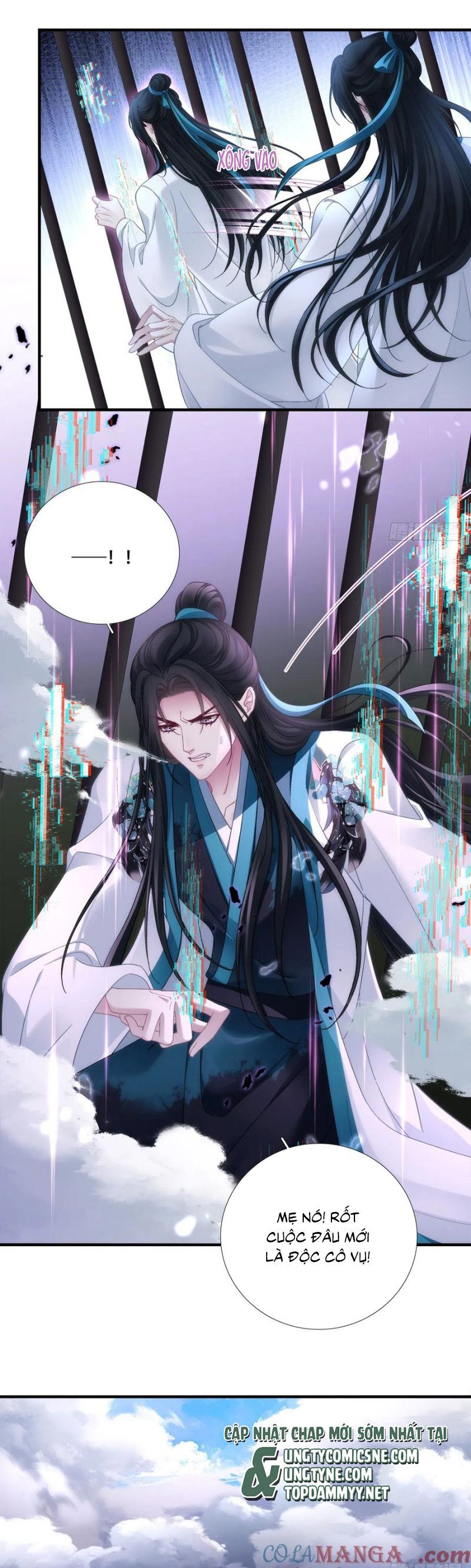 Hắc Hóa Đại Lão Thuần Dưỡng Chỉ Nam [Chap 172-181]