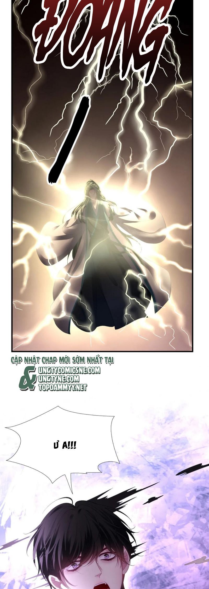 Hắc Hóa Đại Lão Thuần Dưỡng Chỉ Nam [Chap 172-181]