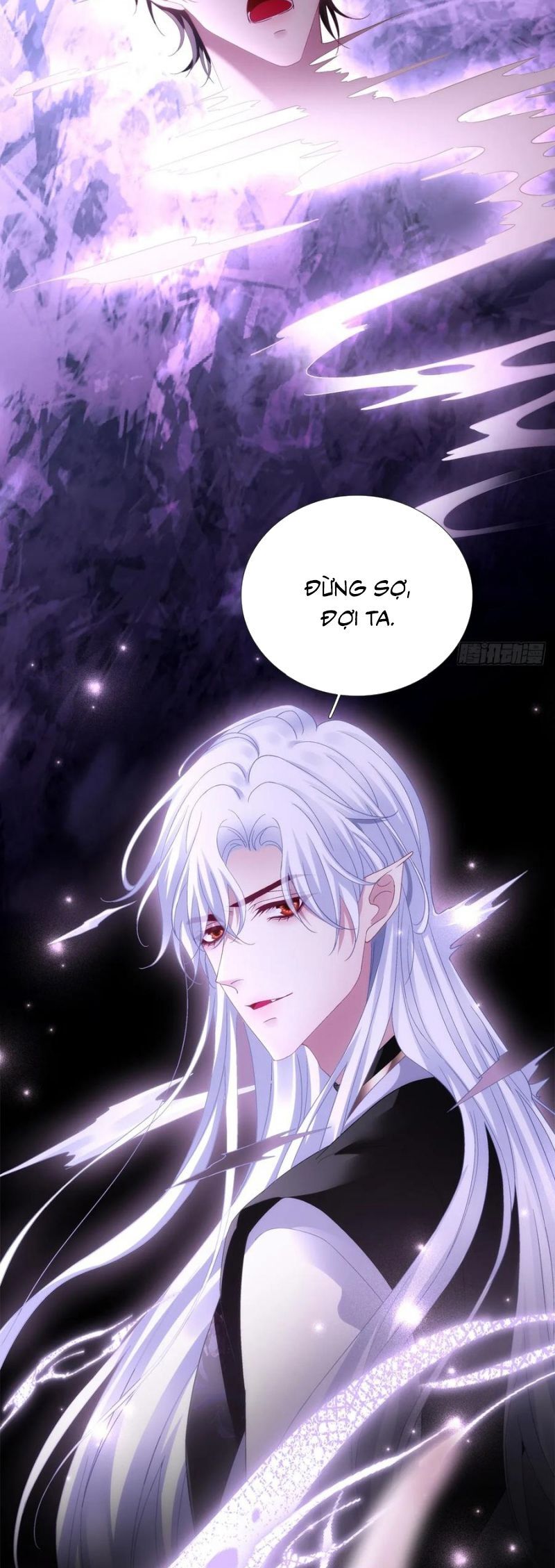 Hắc Hóa Đại Lão Thuần Dưỡng Chỉ Nam [Chap 172-181]