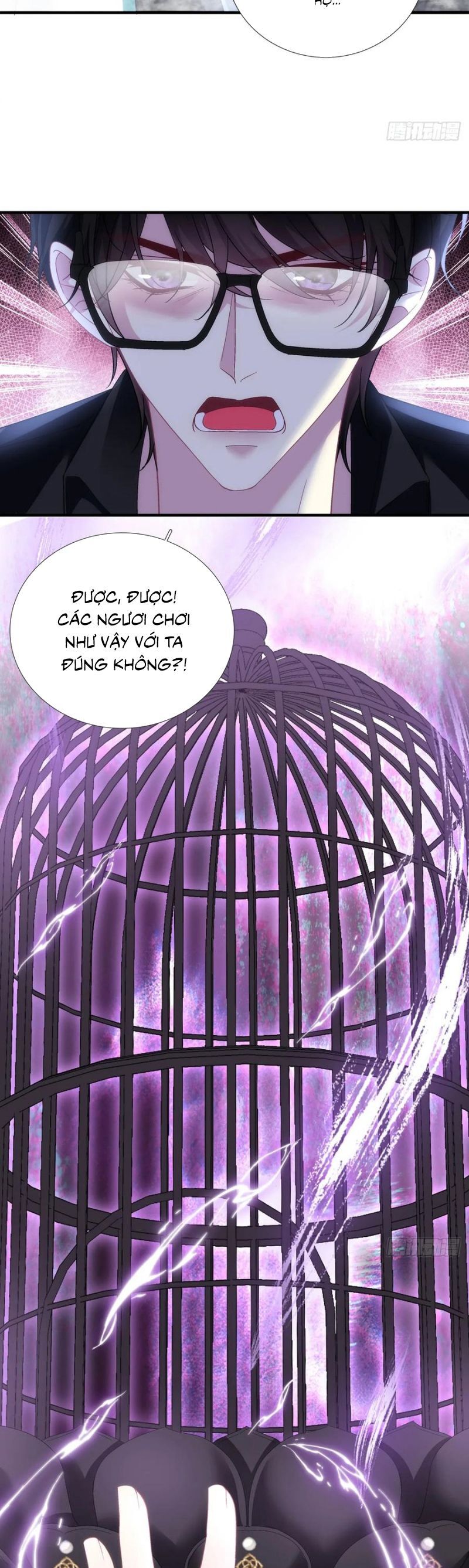 Hắc Hóa Đại Lão Thuần Dưỡng Chỉ Nam [Chap 172-181]