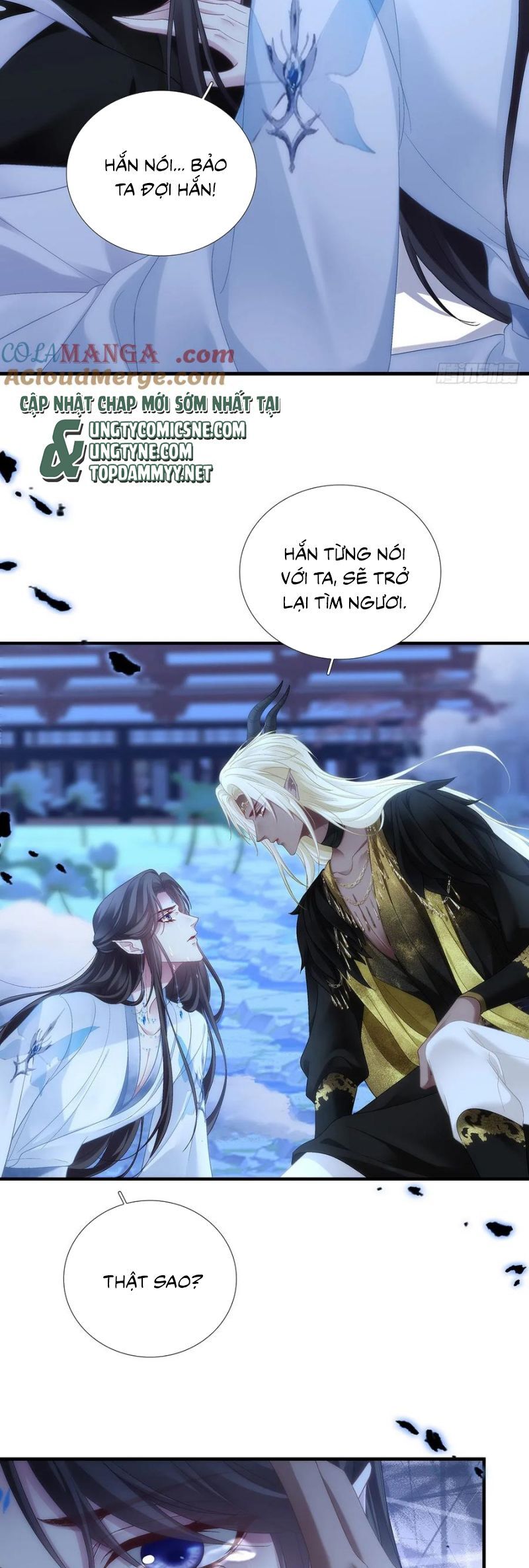 Hắc Hóa Đại Lão Thuần Dưỡng Chỉ Nam [Chap 172-181]