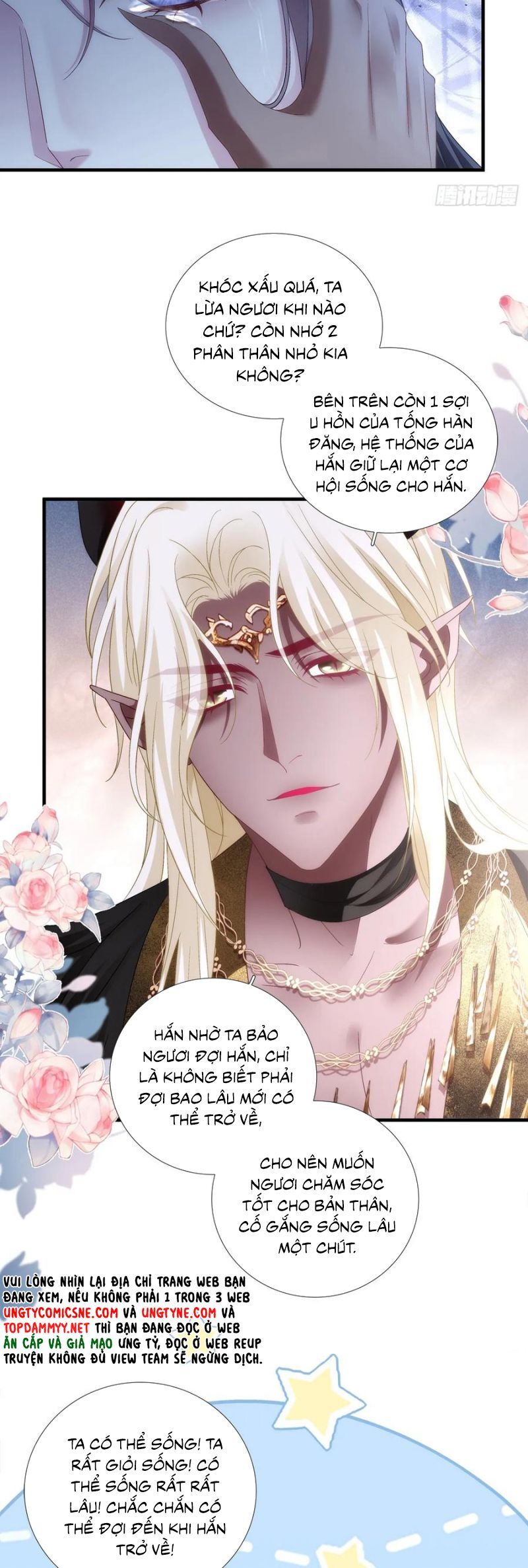 Hắc Hóa Đại Lão Thuần Dưỡng Chỉ Nam [Chap 172-181]