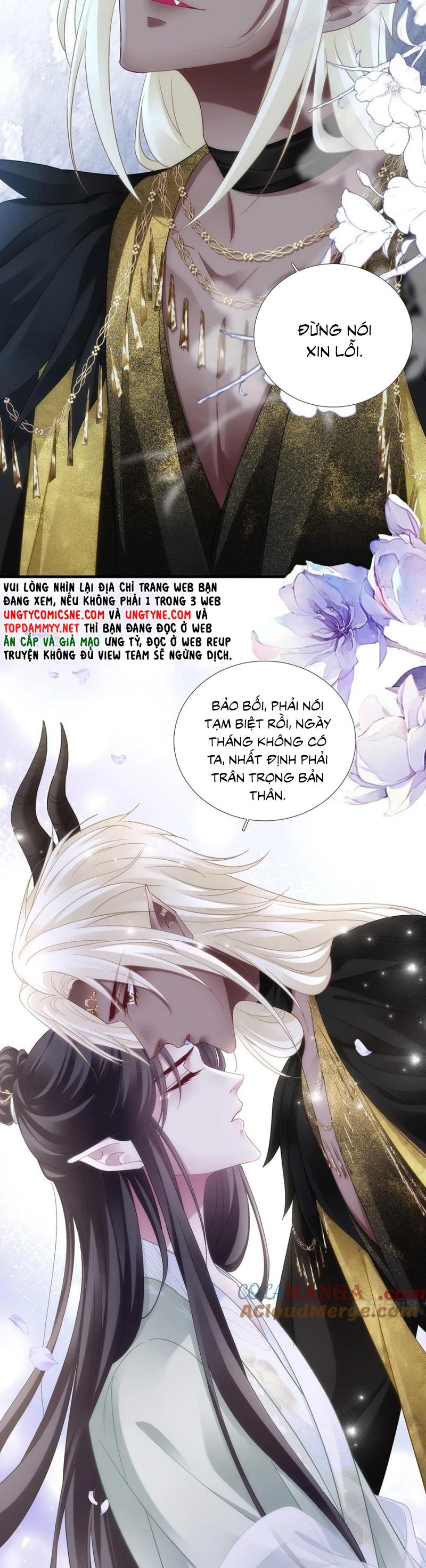 Hắc Hóa Đại Lão Thuần Dưỡng Chỉ Nam [Chap 172-181]