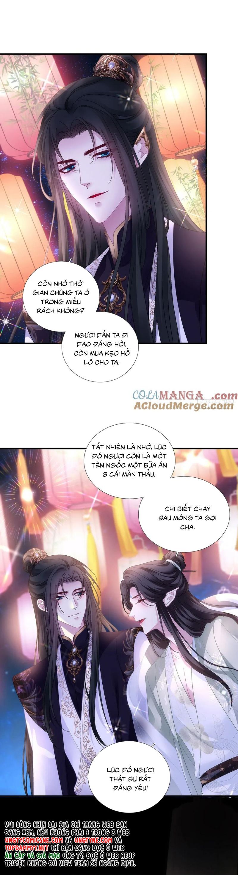 Hắc Hóa Đại Lão Thuần Dưỡng Chỉ Nam [Chap 172-181]