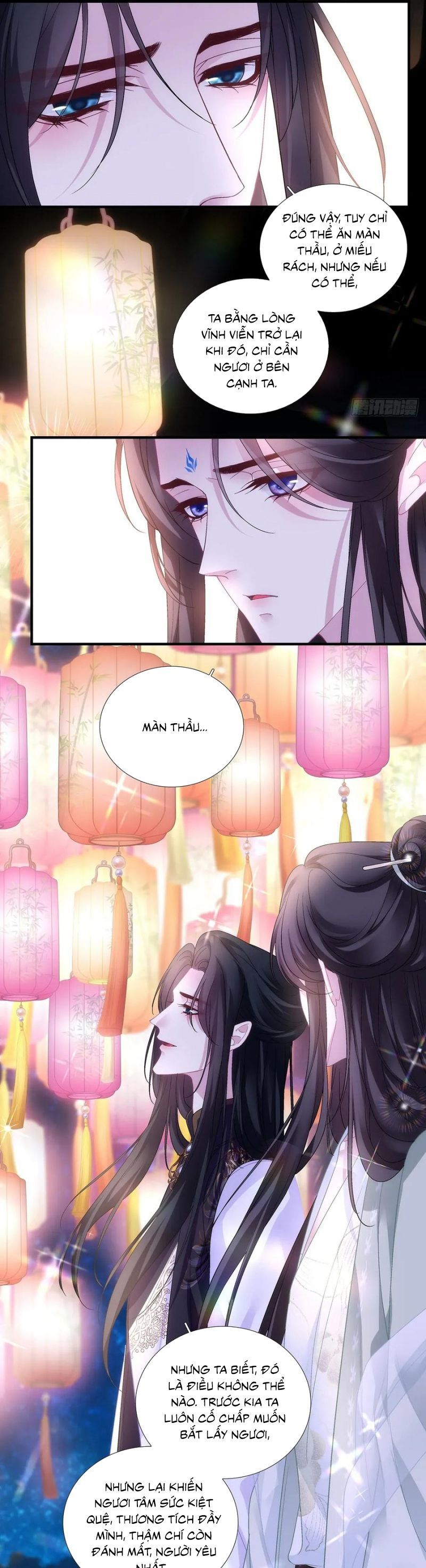 Hắc Hóa Đại Lão Thuần Dưỡng Chỉ Nam [Chap 172-181]