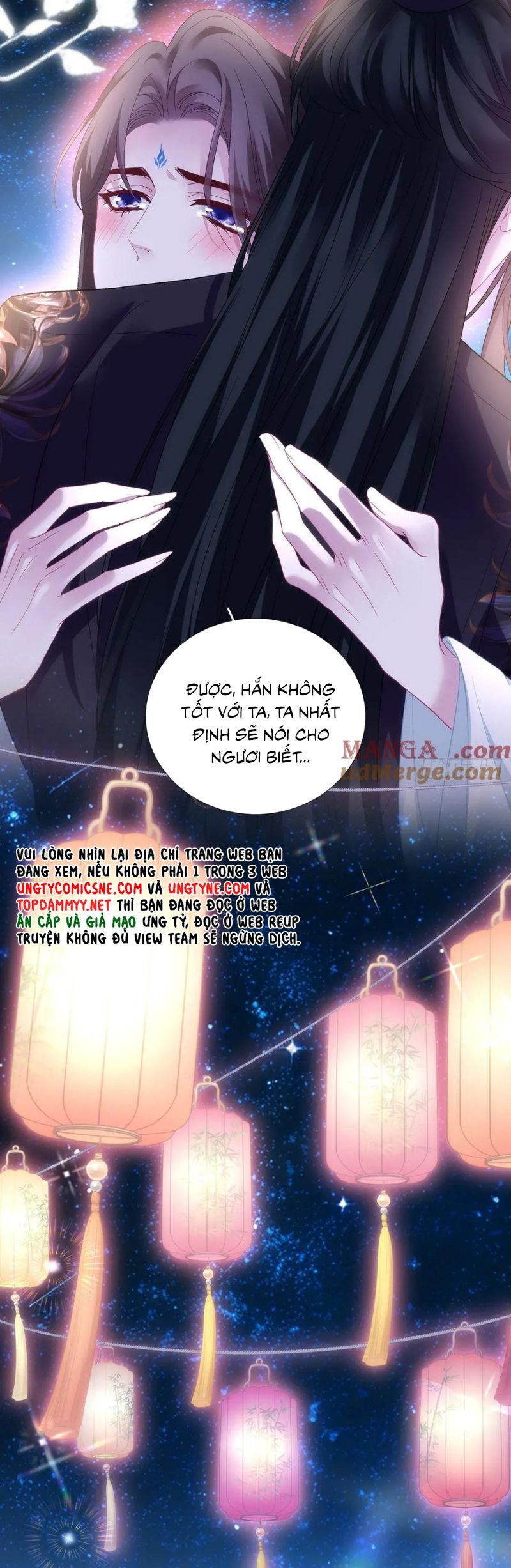 Hắc Hóa Đại Lão Thuần Dưỡng Chỉ Nam [Chap 172-181]